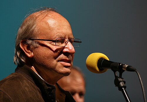 Zdjęcie: Ivan Passer