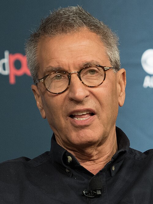 Zdjęcie: Nicholas Meyer