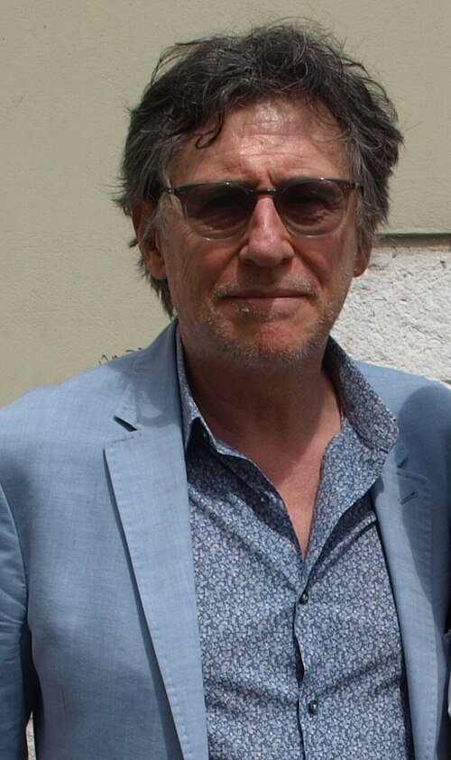 Gabriel Byrne, 2015