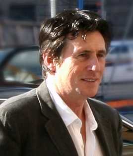 Gabriel Byrne, 2009