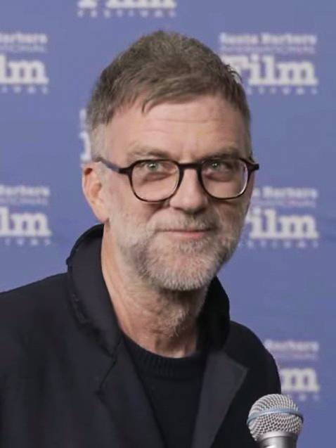 Zdjęcie: Paul Thomas Anderson