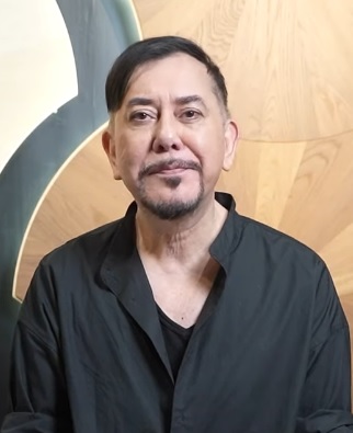 Anthony Chau-Sang Wong, 2022