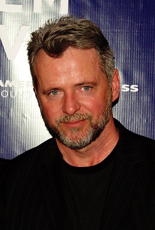 Zdjęcie: Aidan Quinn