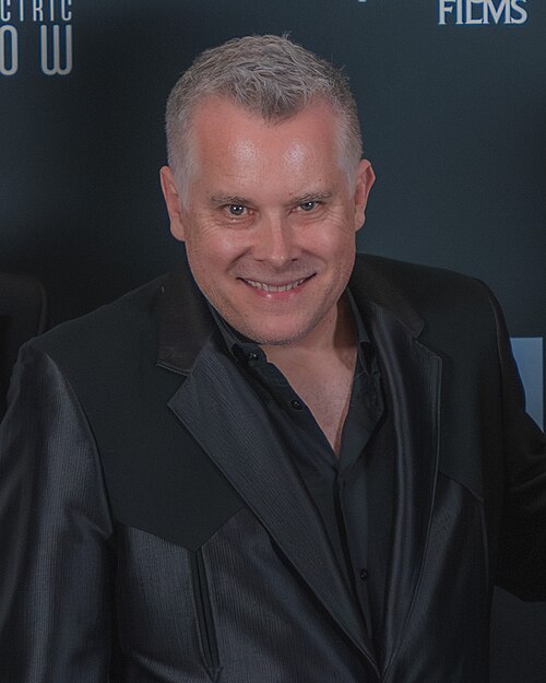 Zdjęcie: Scott Reynolds
