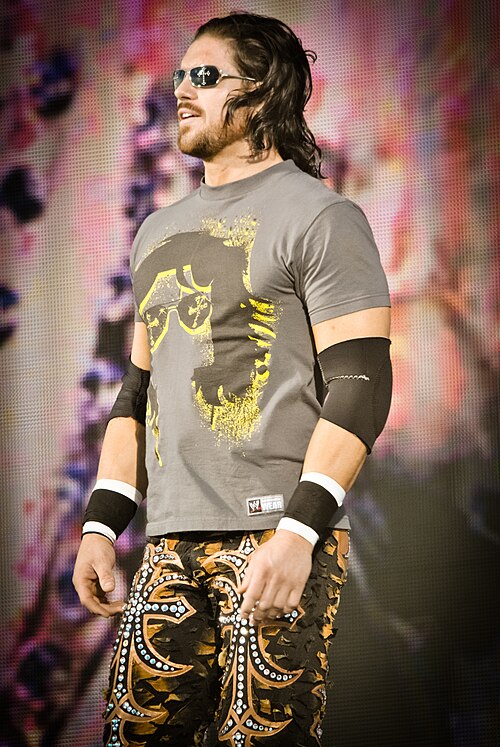 John Hennigan, 2010
