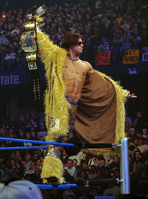 John Hennigan, 2008