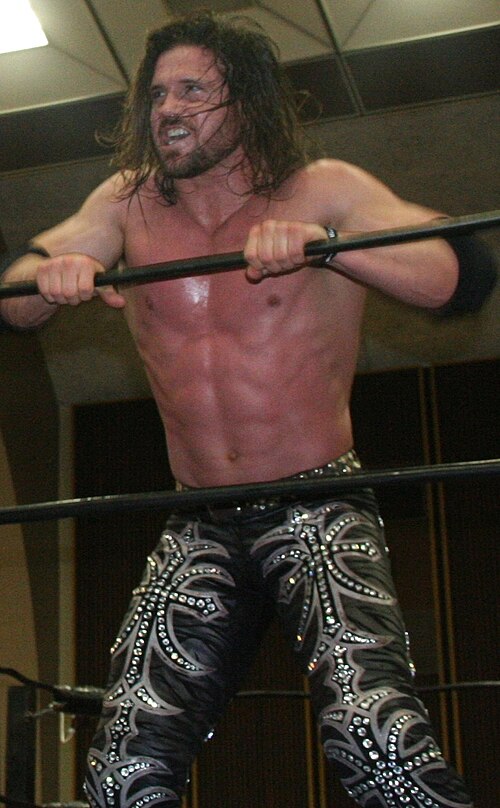 John Hennigan, 2014