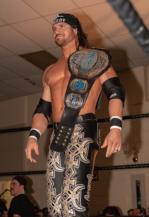 John Hennigan, 2019