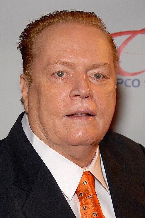 Zdjęcie: Larry Flynt