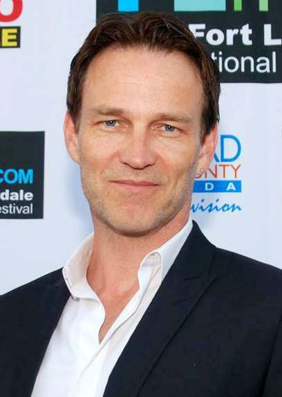 Zdjęcie: Stephen Moyer