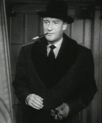 George Sanders, 1950