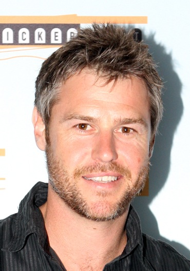 Zdjęcie: Rodger Corser