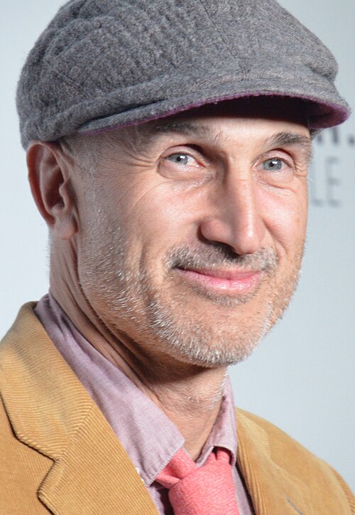 Zdjęcie: Craig Gillespie