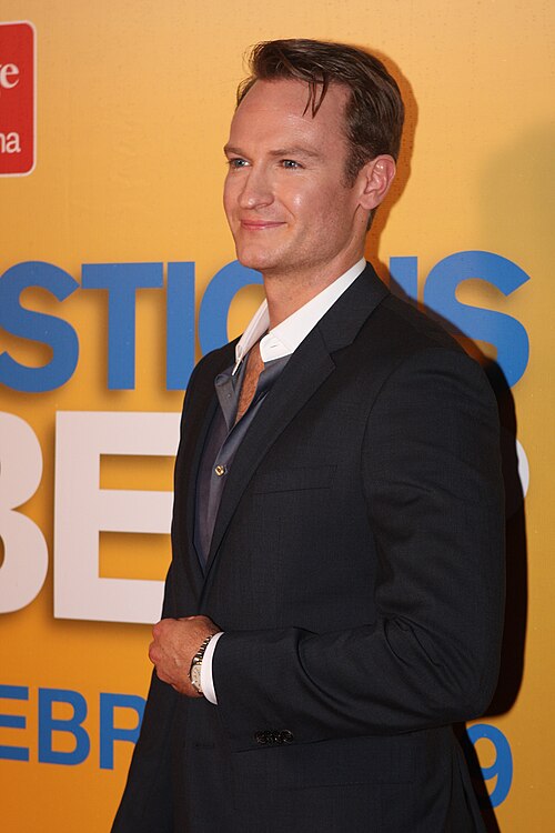 Zdjęcie: Josh Lawson