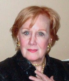 Zdjęcie: Marni Nixon