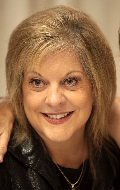 Zdjęcie: Nancy Grace