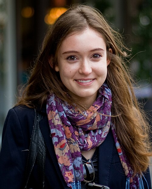 Zdjęcie: Hayley McFarland