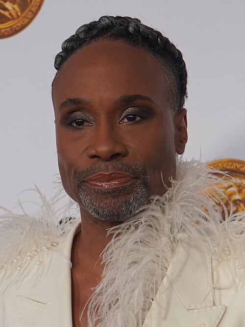 Zdjęcie: Billy Porter