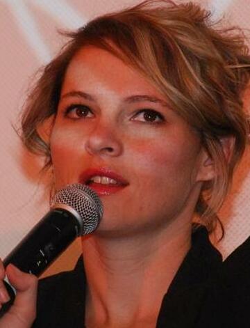 Zdjęcie: Amy Seimetz