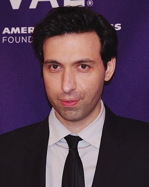 Zdjęcie: Alex Karpovsky