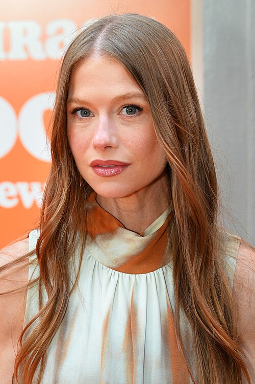 Zdjęcie: Genevieve Angelson