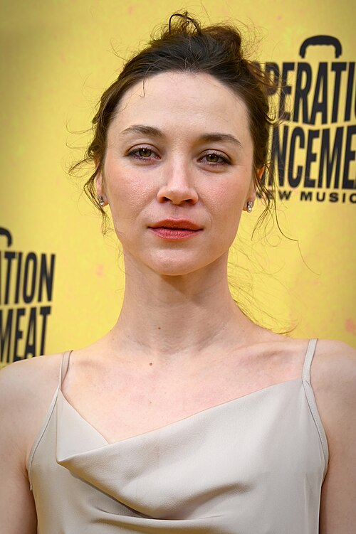 Zdjęcie: Sydney Lemmon
