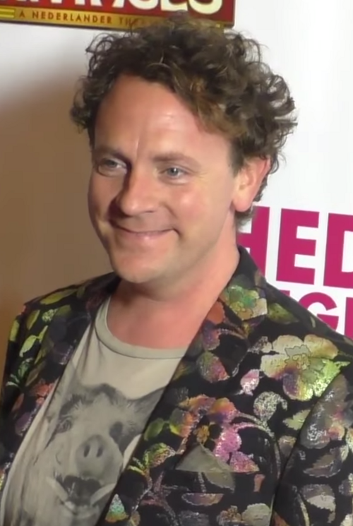 Zdjęcie: Drew Droege