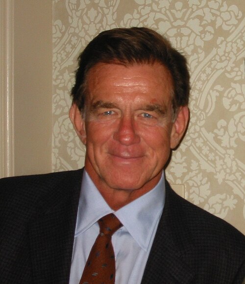 Zdjęcie: Tim McCarver