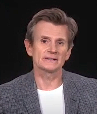 Zdjęcie: Charles Edwards