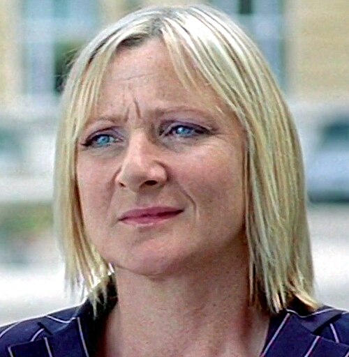 Zdjęcie: Lesley Sharp