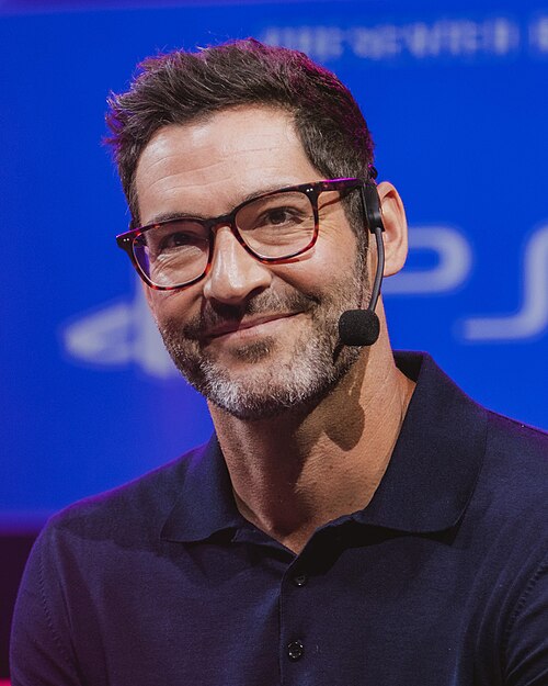 Zdjęcie: Tom Ellis