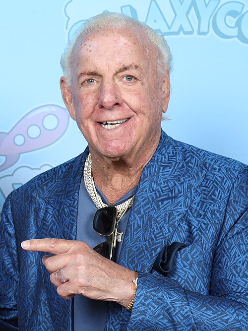 Zdjęcie: Richard Fliehr