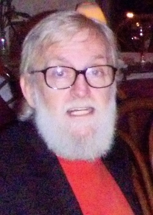 Zdjęcie: Dan O'Bannon