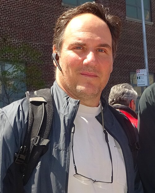 Zdjęcie: Corey Johnson