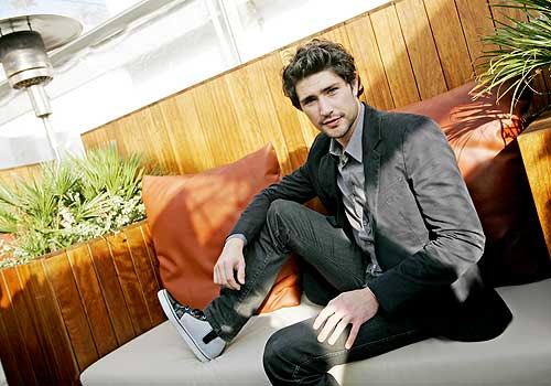 Zdjęcie: Matt Dallas