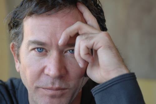 Zdjęcie: Timothy Hutton