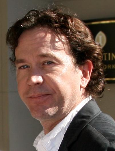 Timothy Hutton, 2008
