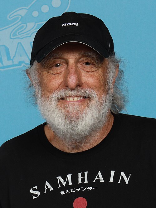 Zdjęcie: Nick Castle
