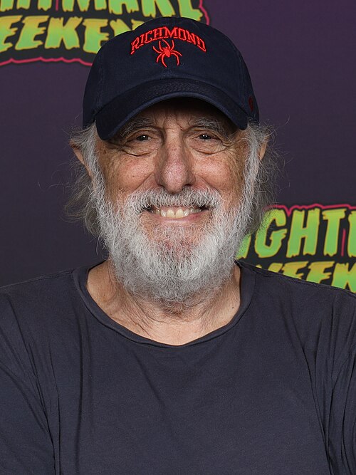 Nick Castle, 2024