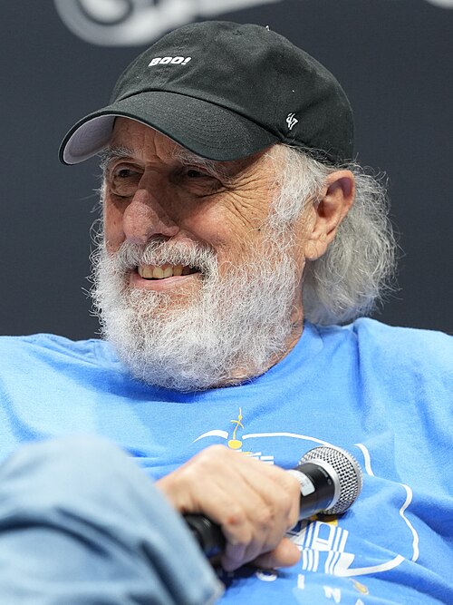 Nick Castle, 2024