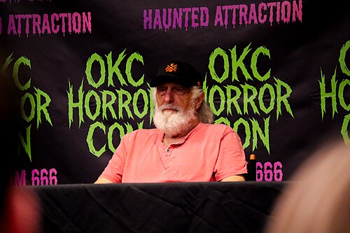 Nick Castle, 2025