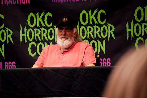 Nick Castle, 2025