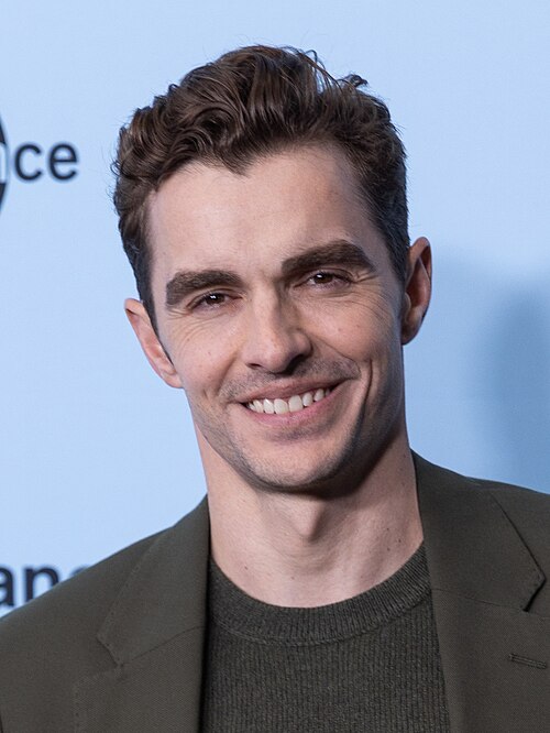Zdjęcie: Dave Franco