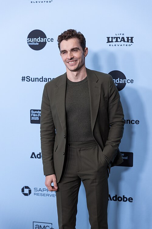 Dave Franco, 2025
