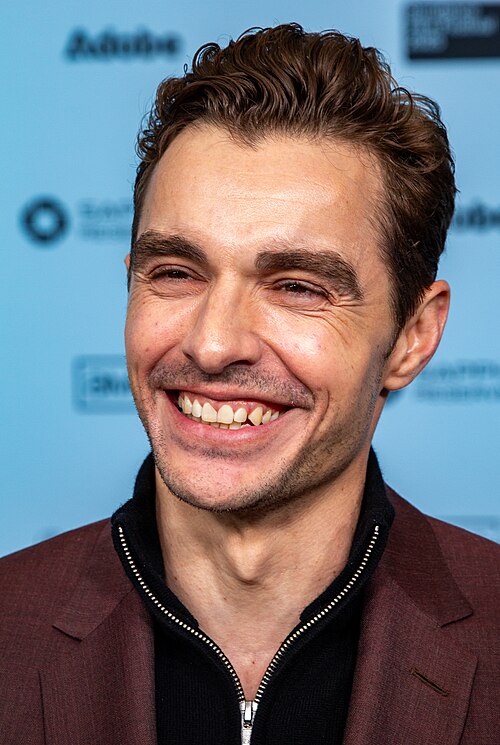 Dave Franco, 2022