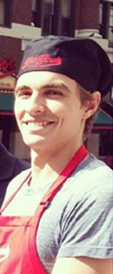 Dave Franco, 2013