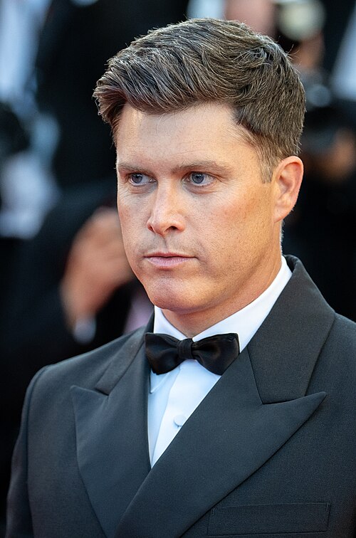 Zdjęcie: Colin Jost