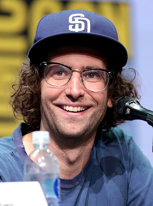 Zdjęcie: Kyle Mooney