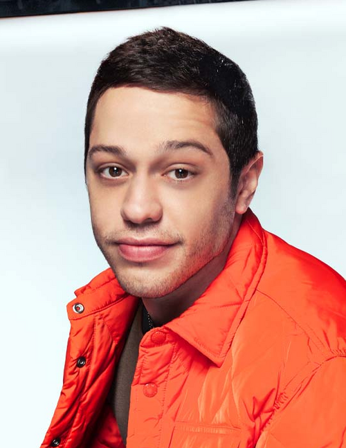 Zdjęcie: Pete Davidson