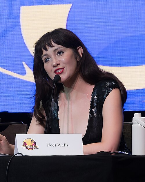 Zdjęcie: Noël Wells